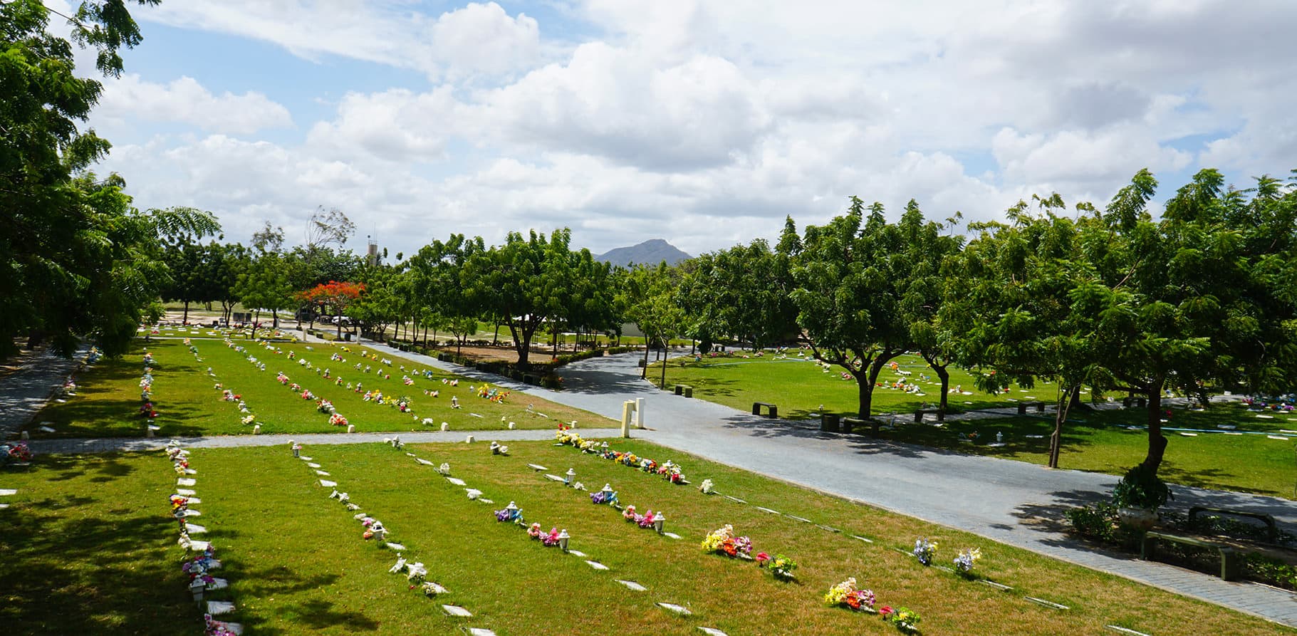 Parque da Saudade